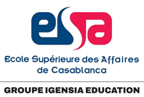 Logo esa Mobile